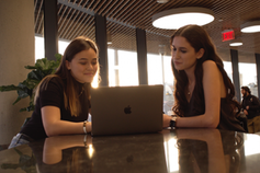 Women Who Empower: Business